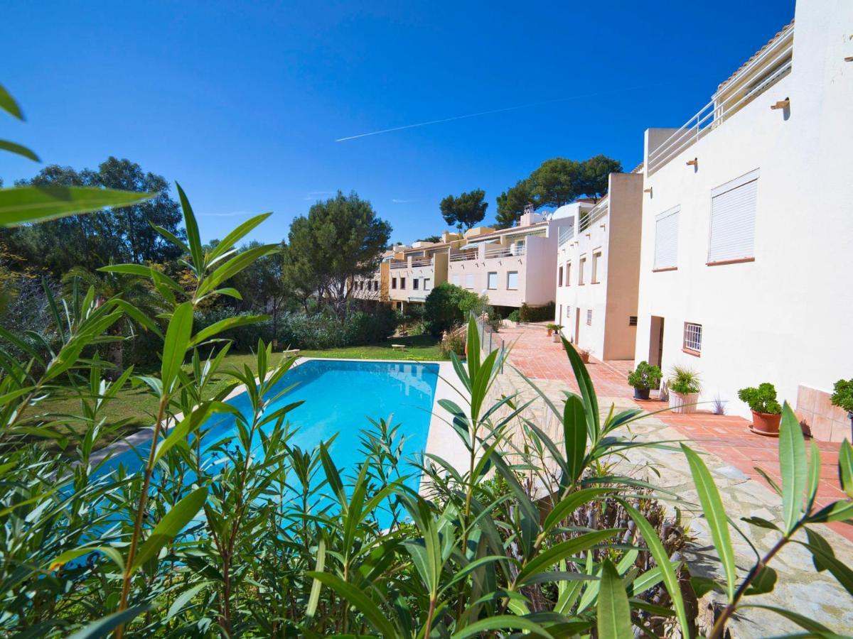 Apartment Bernia Golf By Interhome Altea Luaran gambar