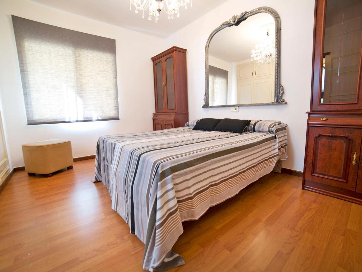 Apartment Bernia Golf By Interhome Altea Luaran gambar