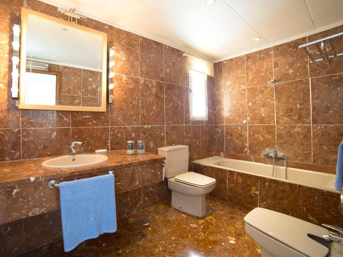Apartment Bernia Golf By Interhome Altea Luaran gambar