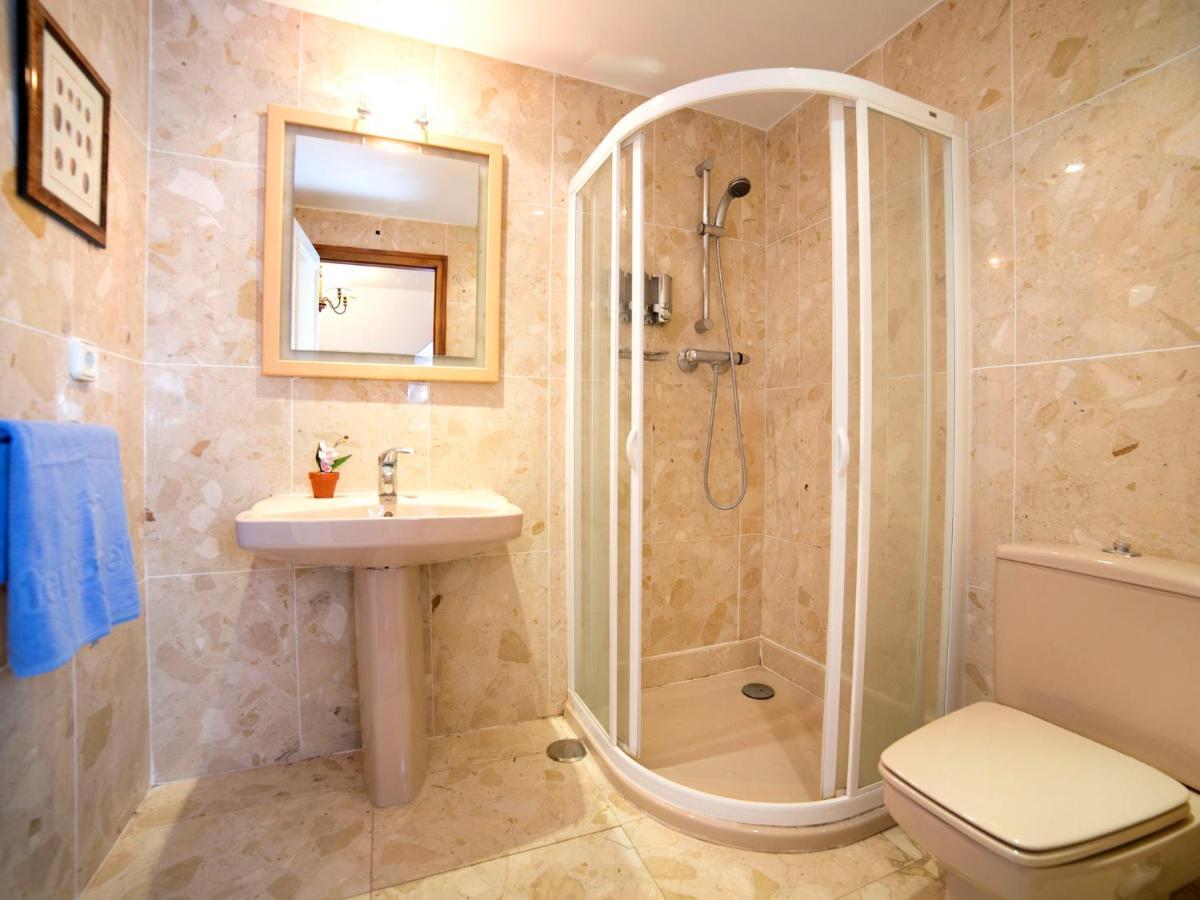 Apartment Bernia Golf By Interhome Altea Luaran gambar